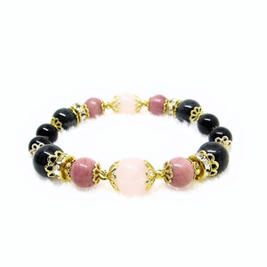 BlackPink Revolution (Gold Hardware)