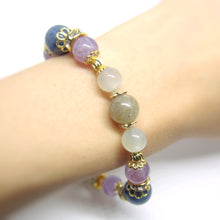 Load image into Gallery viewer, My Lavender Azure
