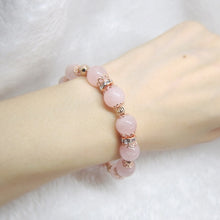 Load image into Gallery viewer, Extra Doses Of Love (Rose Gold Hardware)