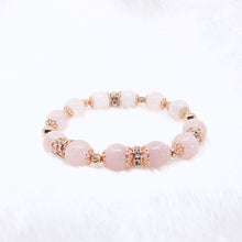 Load image into Gallery viewer, Extra Doses Of Love (Rose Gold Hardware)