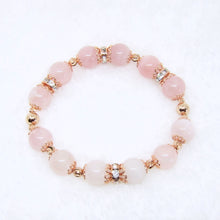 Load image into Gallery viewer, Extra Doses Of Love (Rose Gold Hardware)
